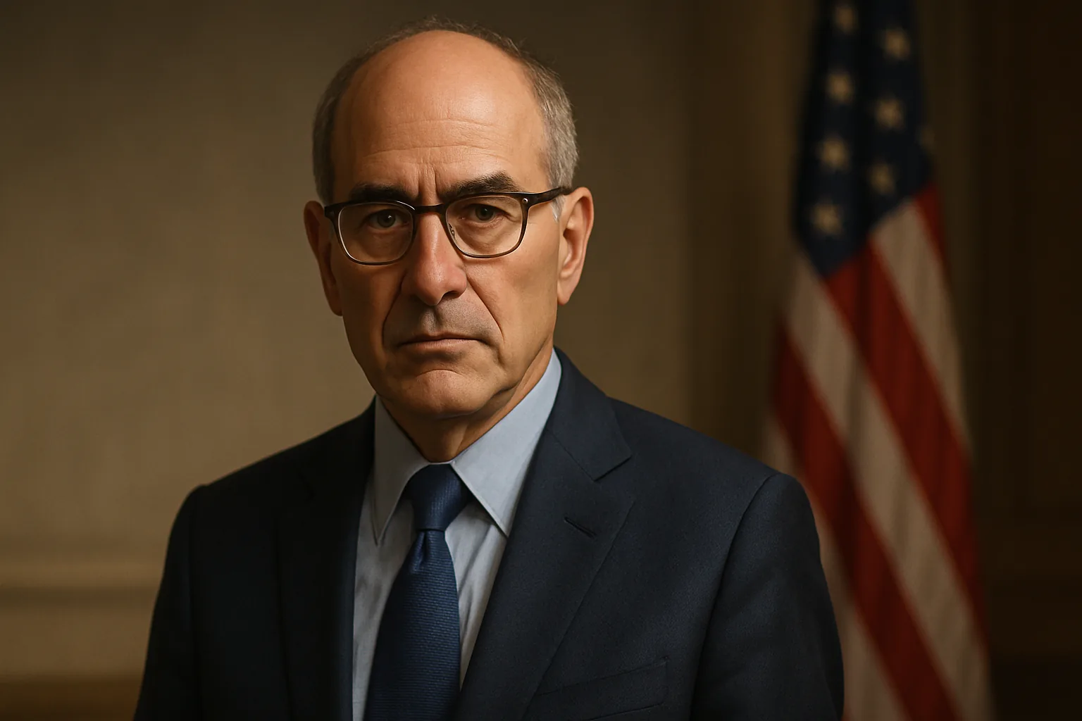 Shalom Baranes: The Architect Behind Trump’s Ballroom and His Unwavering Professionalism