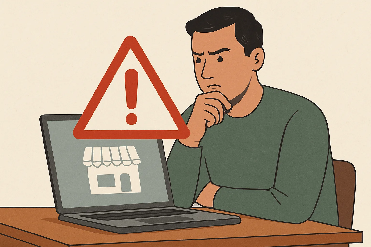 Shopify’s Two-Hour Outage Is a Reminder That Online Stores Need a Backup Plan