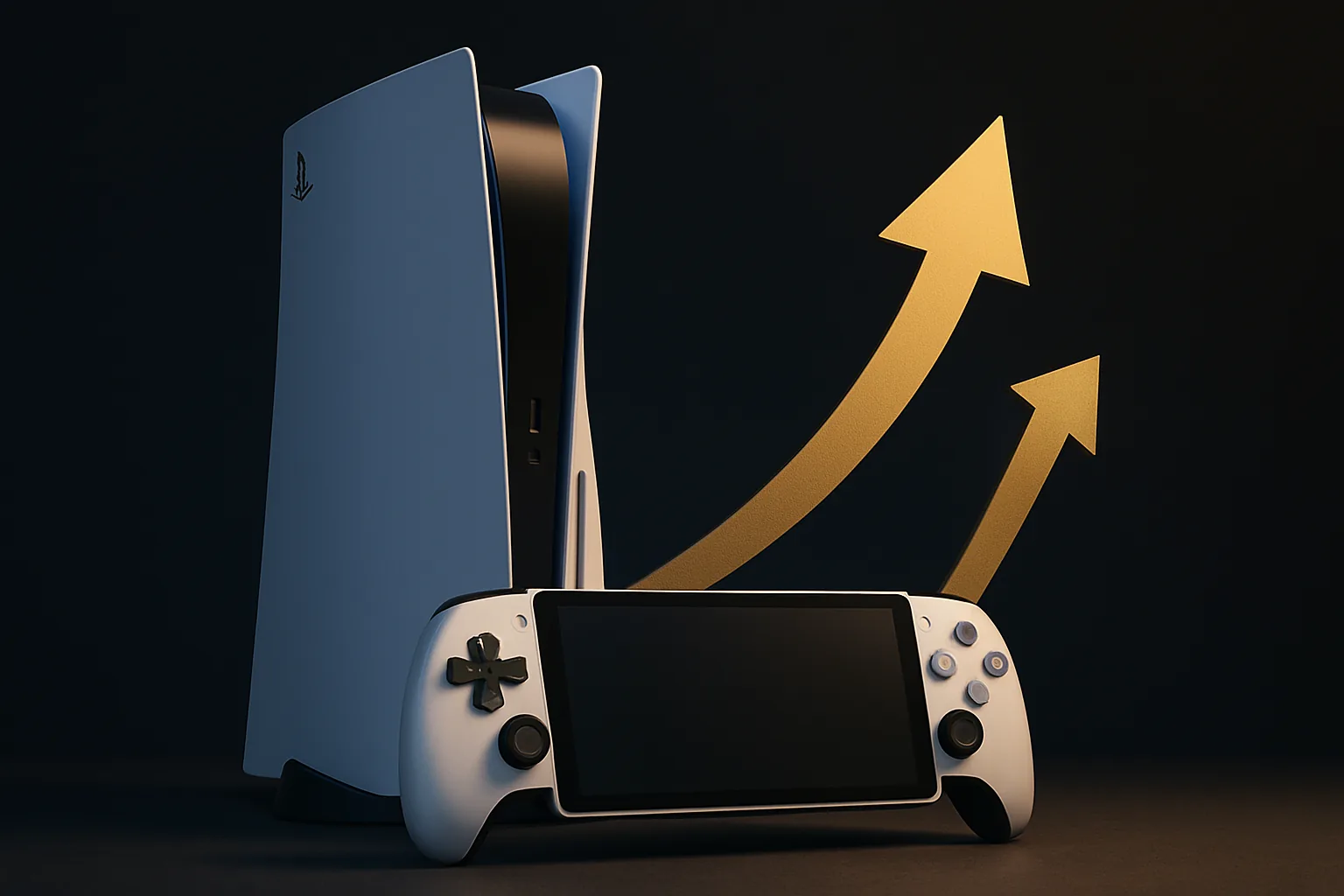 Sony Increases Prices for PS5, PS5 Pro, and PlayStation Portal