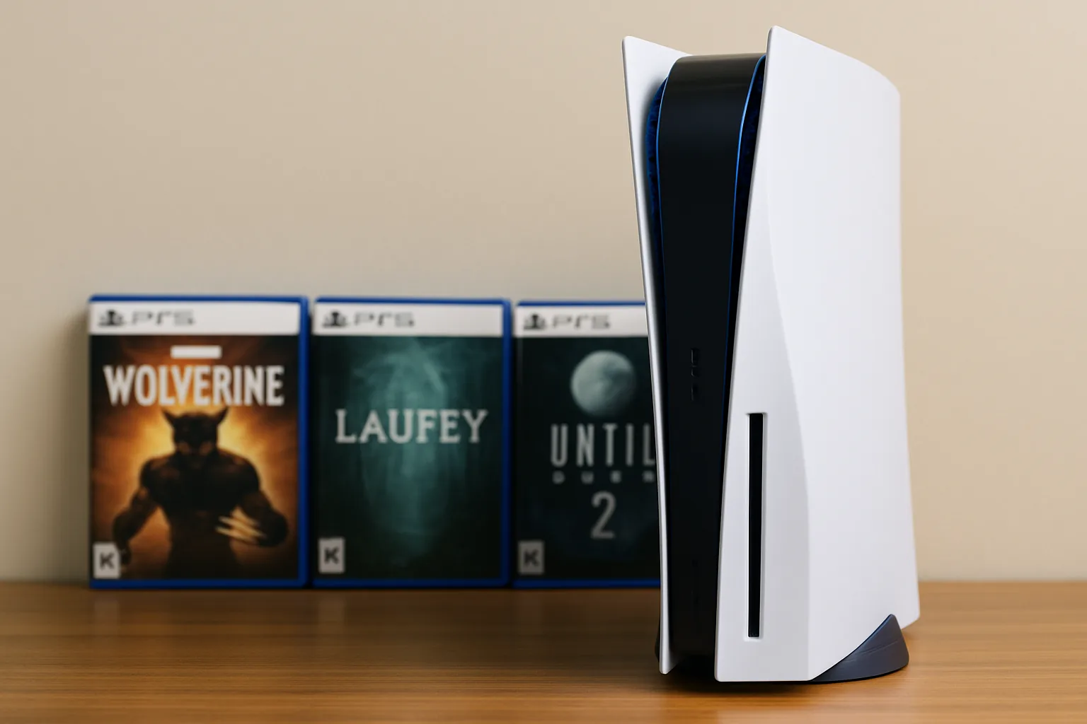 Sony’s June State of Play Put PS5’s Late-2026 Calendar Into Focus