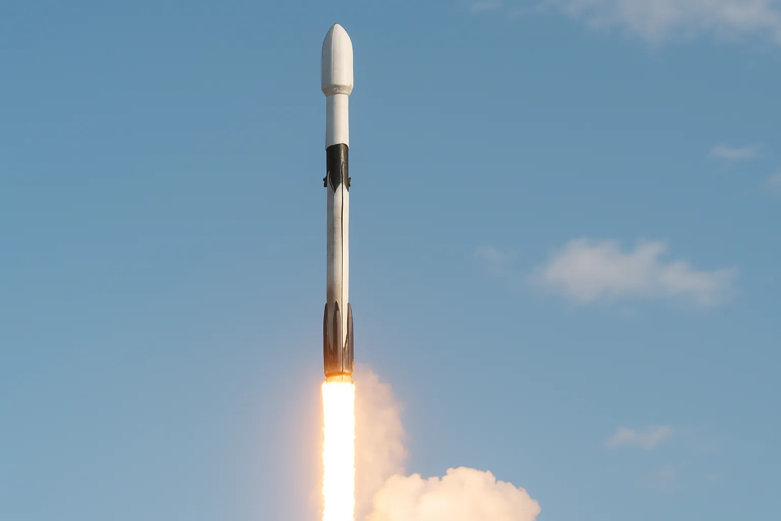 SpaceX’s 119-Payload Transporter-16 Mission Shows What the Smallsat Market Now Expects