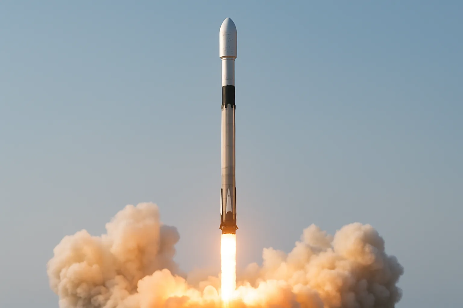 SpaceX Flew Two Starlink Missions in Four Days