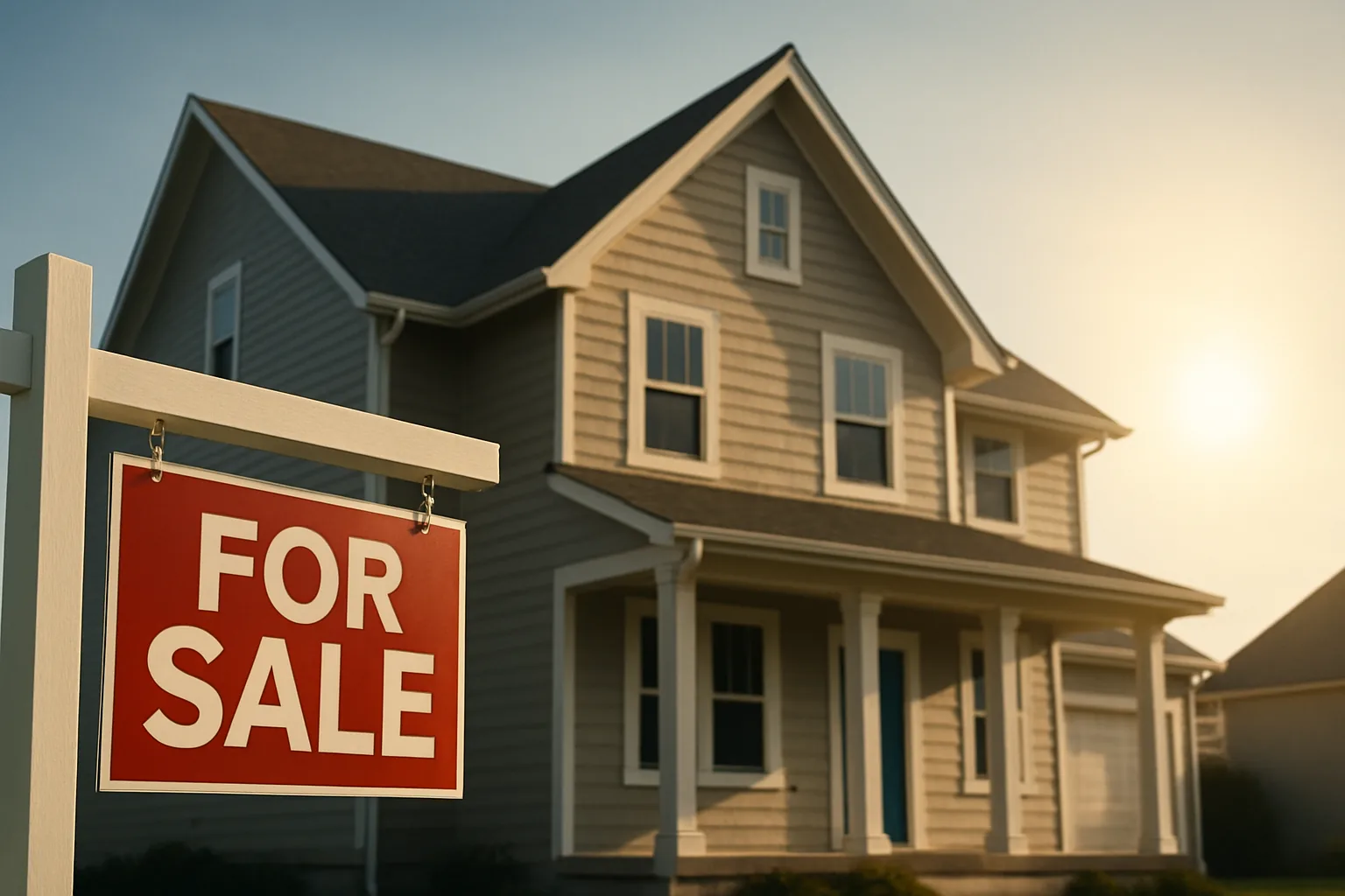 Spring 2026 Housing Market Faces New Challenges as Mortgage Rates Climb