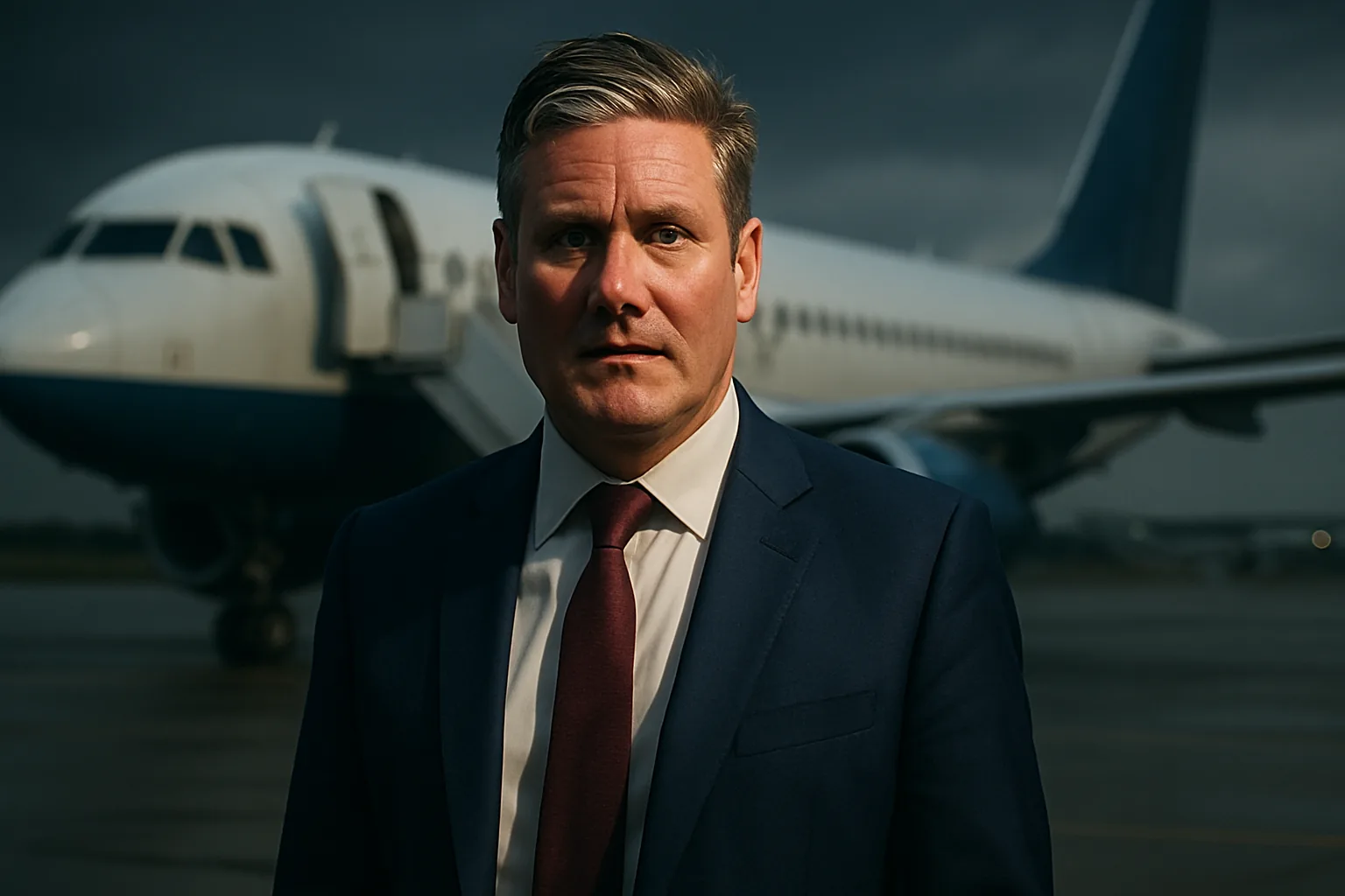 Starmer's Government Escalates Foreign Travel Spending: Key Insights for Business Leaders