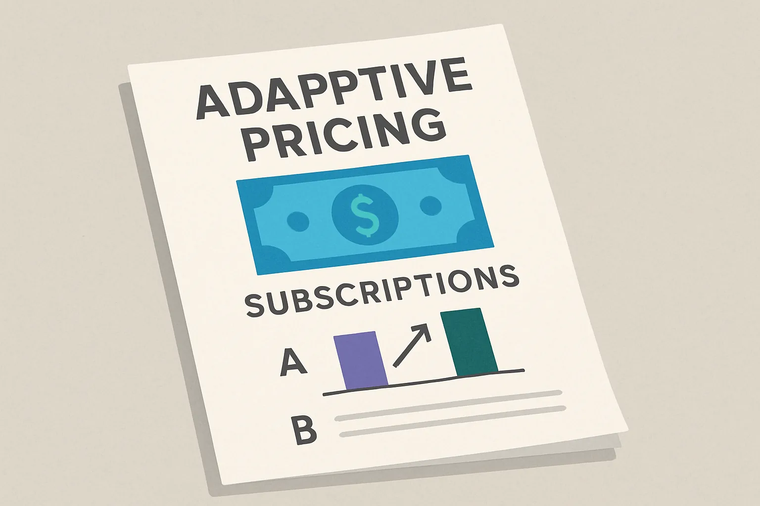 Stripe Says Adaptive Pricing Lifted Subscription Conversion in A/B Test