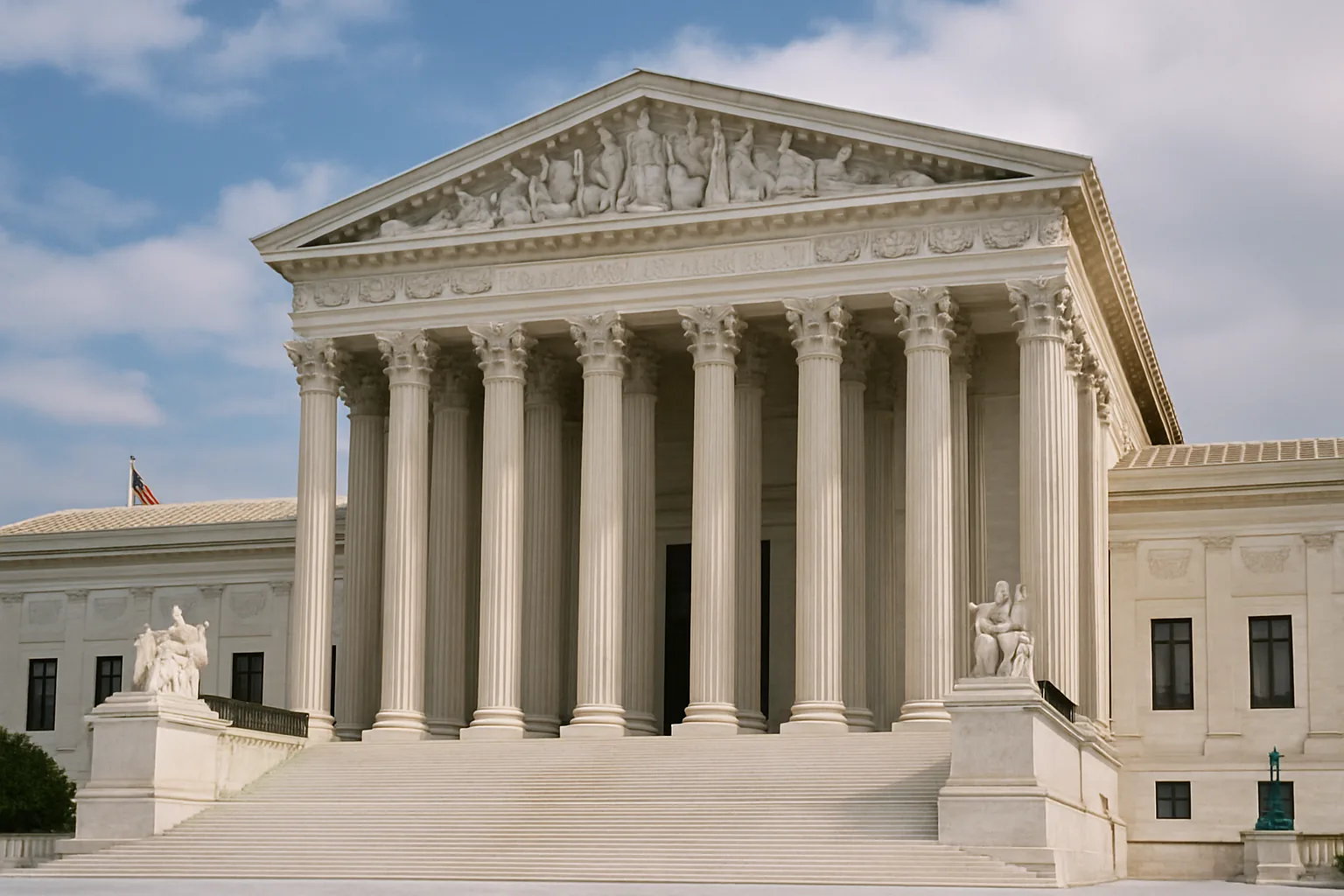 Supreme Court’s Colorado Ruling Could Redraw the Line on Conversion Therapy Bans