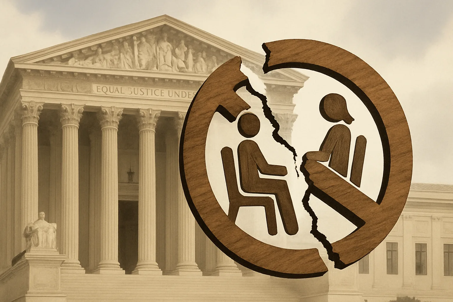 Supreme Court Puts State Conversion-Therapy Speech Bans on Shakier Ground