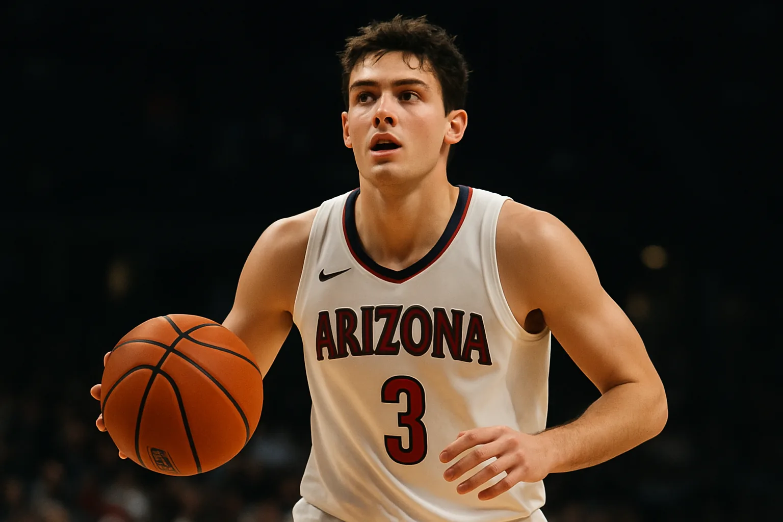 Sweet 16 Recap: How Arizona, Illinois, Iowa, and Purdue Secured Elite Eight Berths