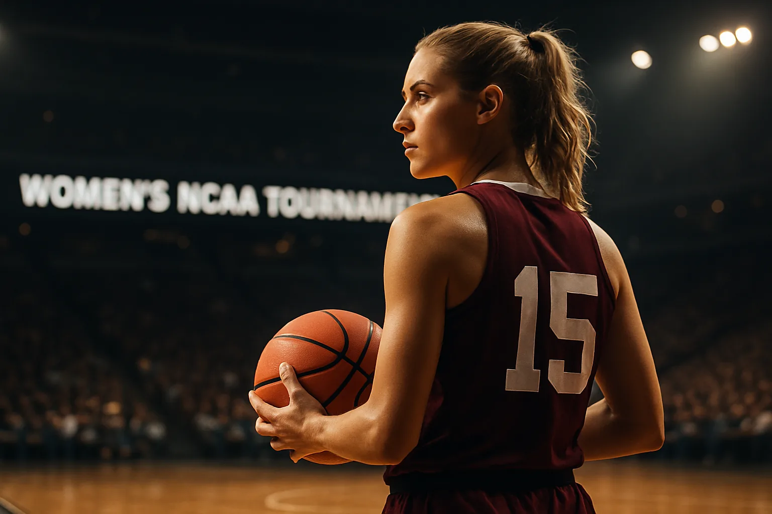 Sweet 16 Showdown: Ranking the Final Teams in the 2026 Women’s NCAA Tournament