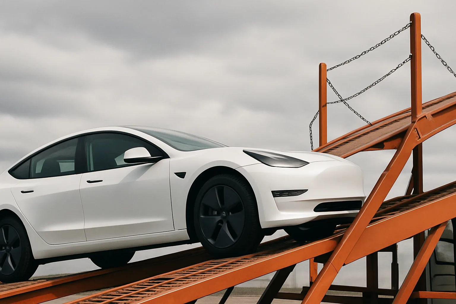 Tesla’s Q1 Delivery Test Is About More Than Cars