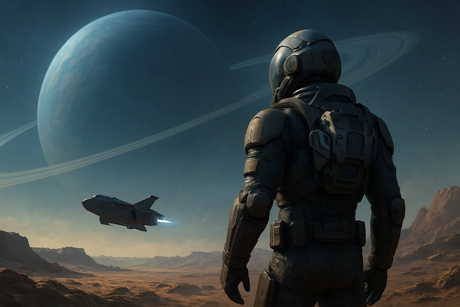 The Expanse: Osiris Reborn Uses Its Beta to Make a Stronger Case Than Its Trailer