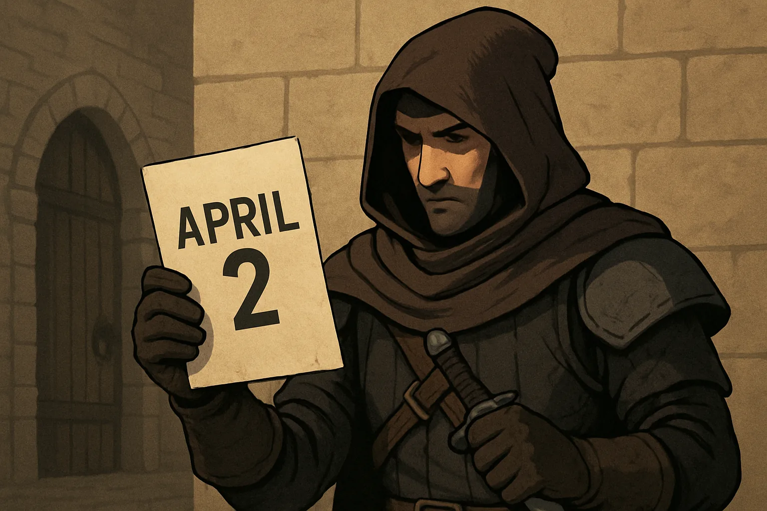 Thick As Thieves Picks a PC Date After Its Biggest Design Reset