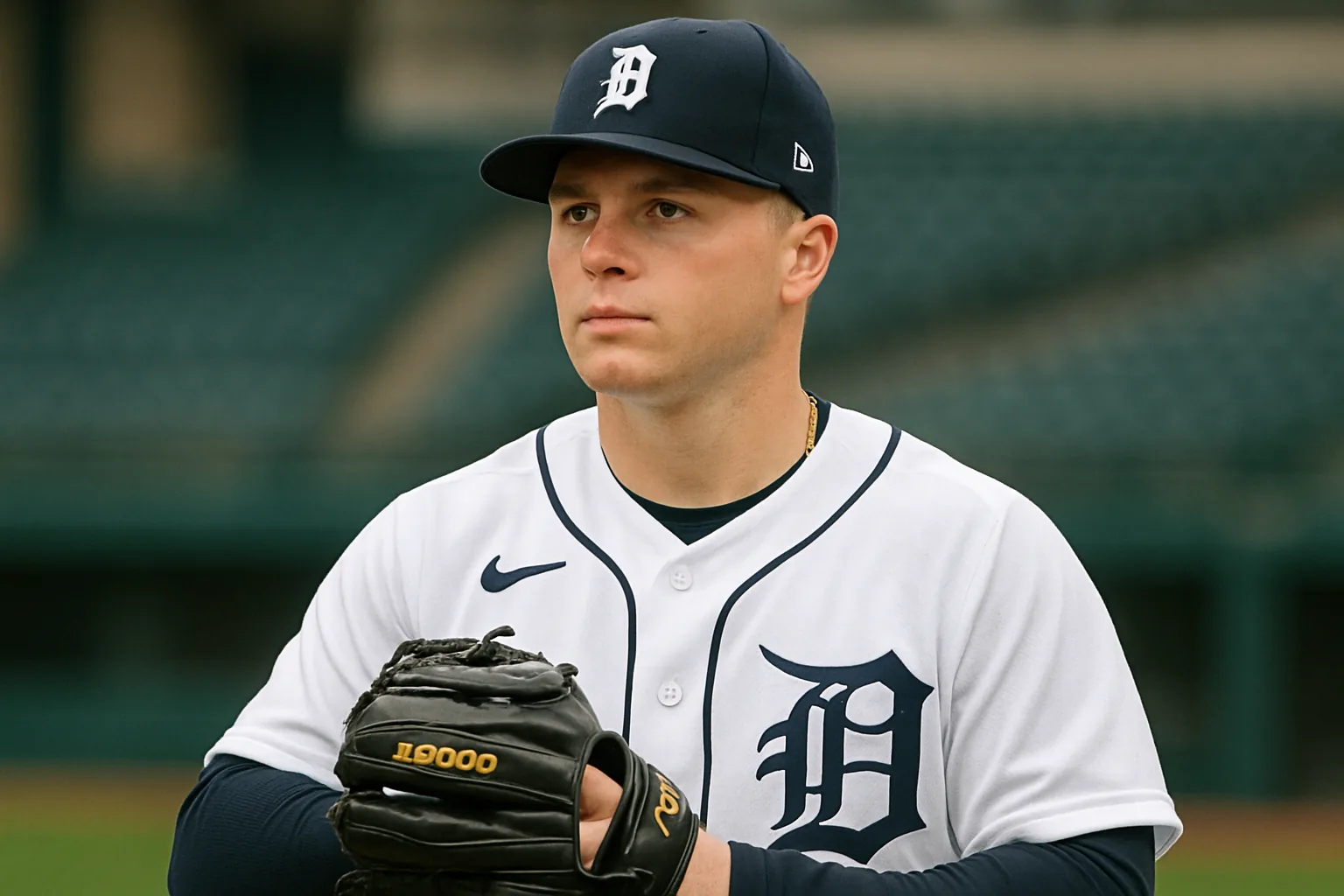 Why the Tigers Moved Early on Kevin McGonigle