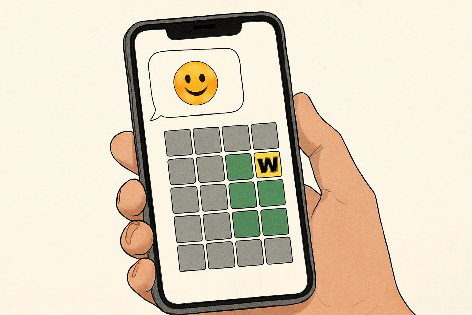 TikTok’s Secret DM Game Is Small, but the Strategy Isn’t