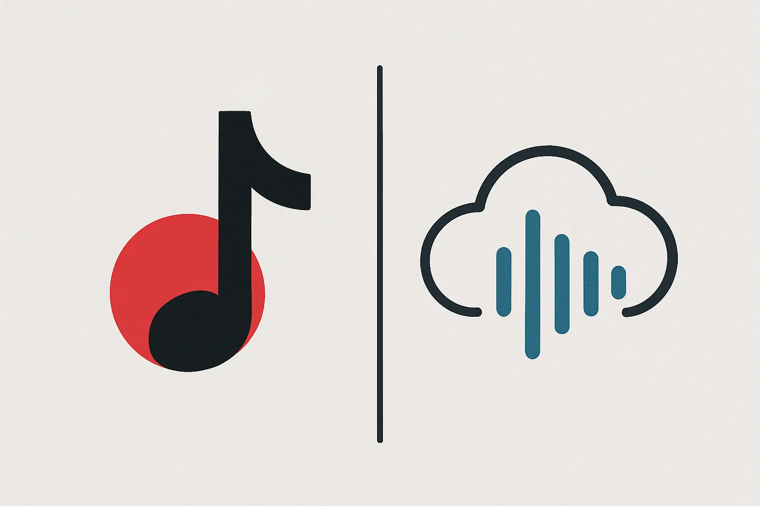 TikTok’s SoundOn Tightens Music Upload Screening With ACRCloud