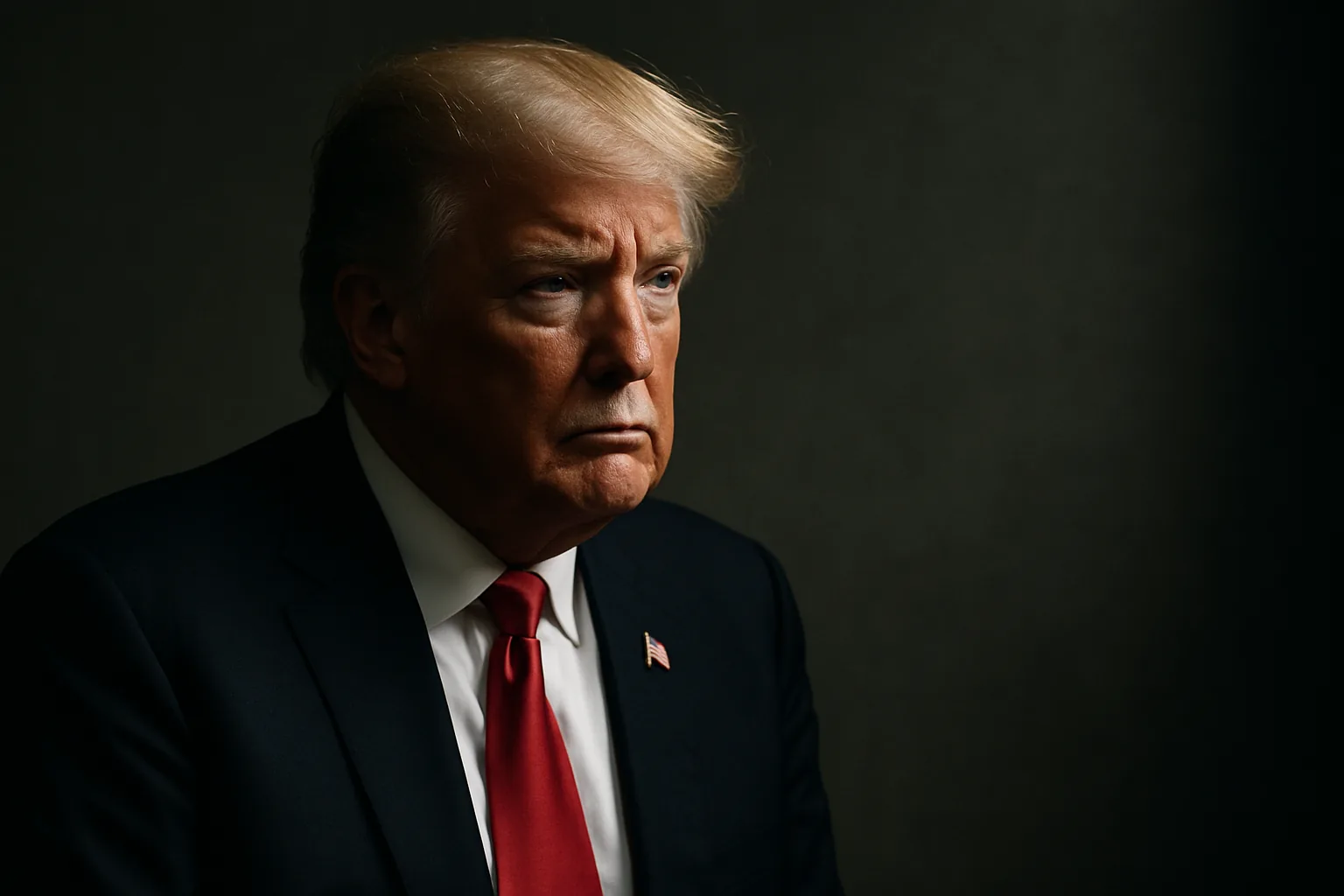 Trump Defers Strike Threat Amid Nascent Talks with Iran