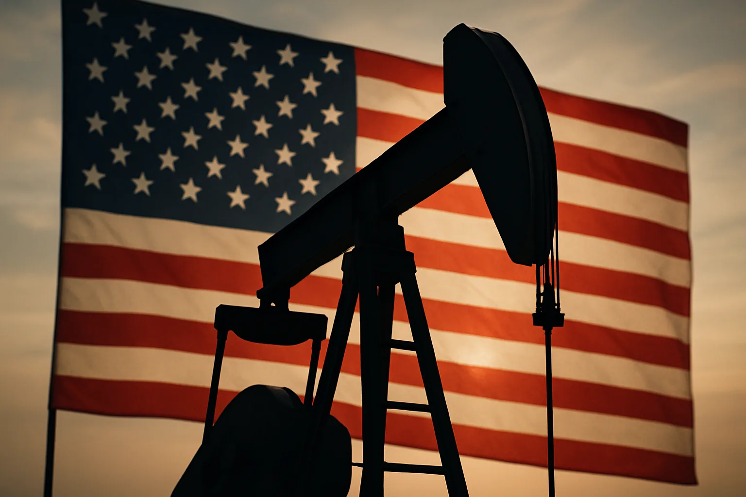 U.S. Temporarily Lifts Sanctions on Select Iranian Oil Exports to Ease Global Supply Tightness