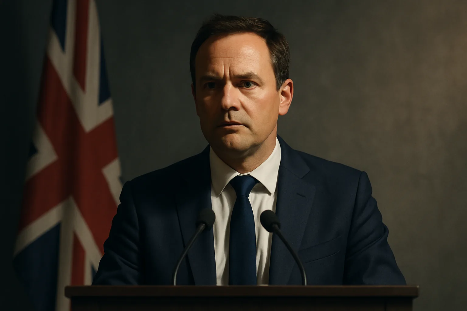 UK Adviser Proposes Temporary Profits Cap on Energy and Petrol Companies Amid Middle East Tensions