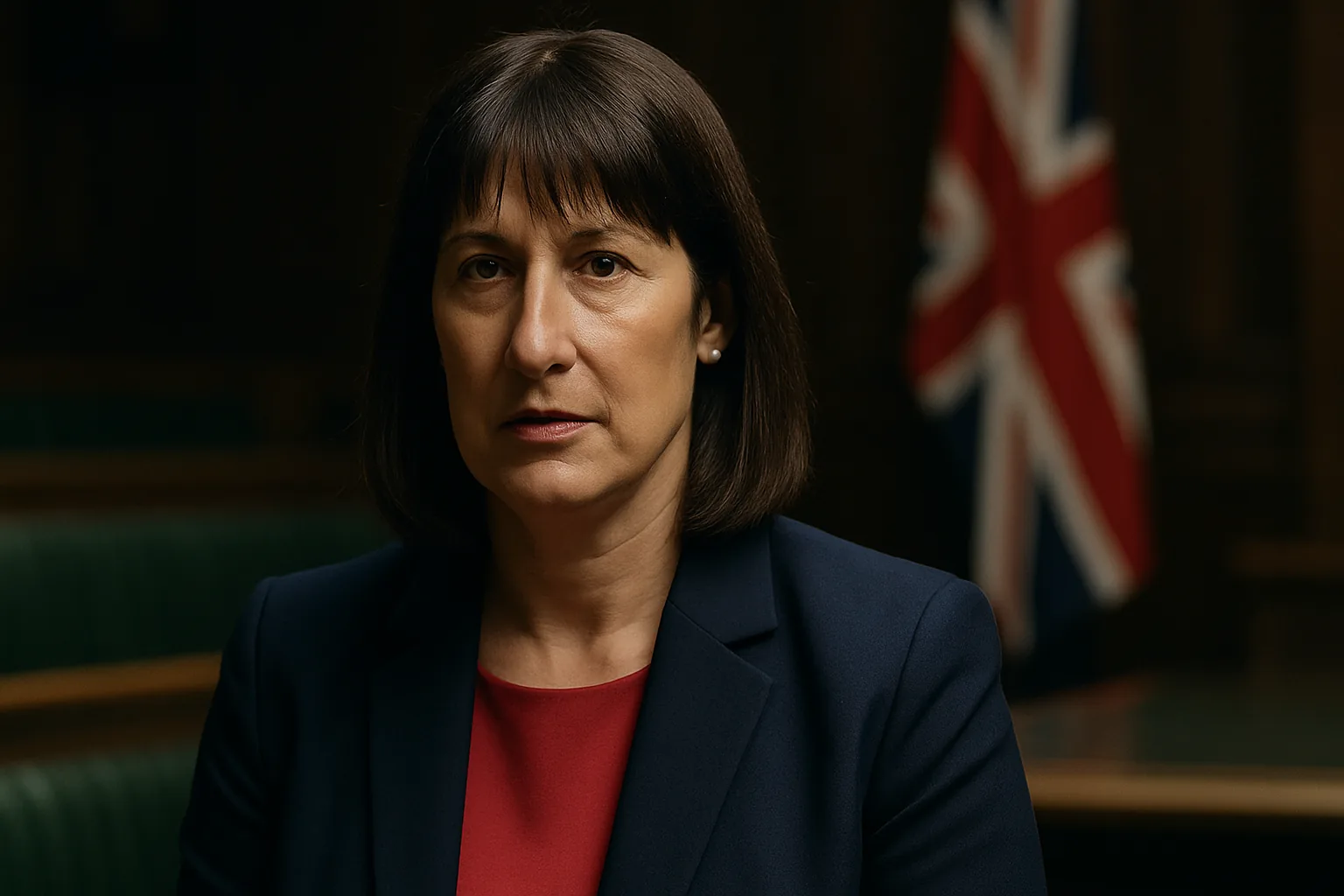 UK Chancellor Rachel Reeves to Outline Economic Strategy Amid Iran Conflict and Energy Price Surge