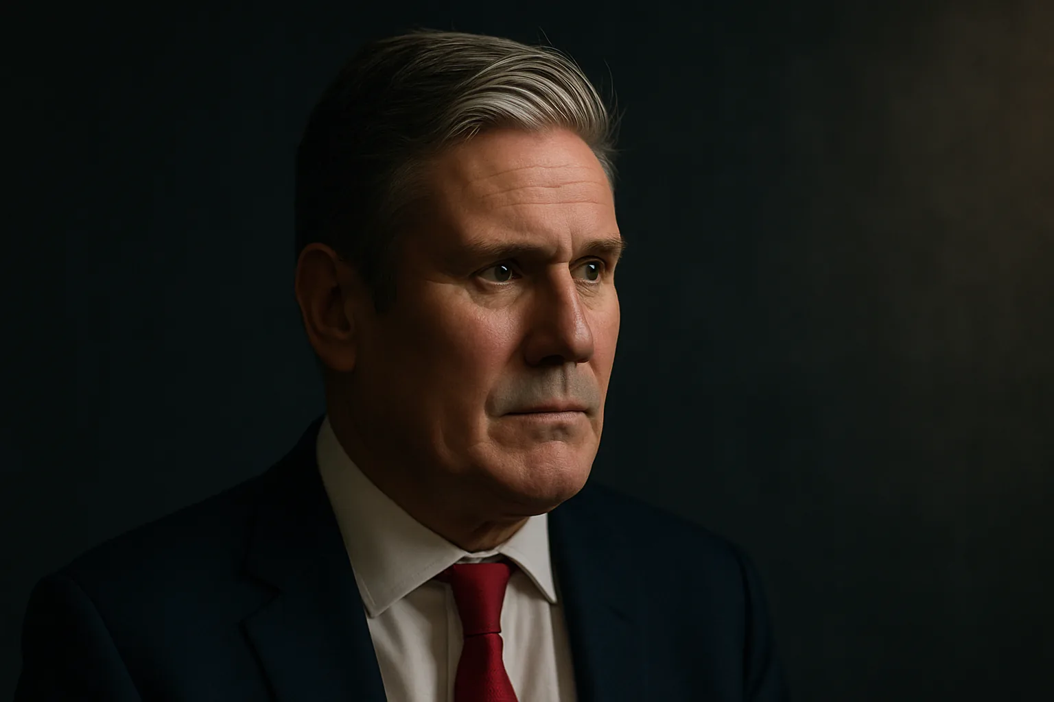 UK Government Vows to Use All Measures to Alleviate Cost of Living Crisis, Starmer States