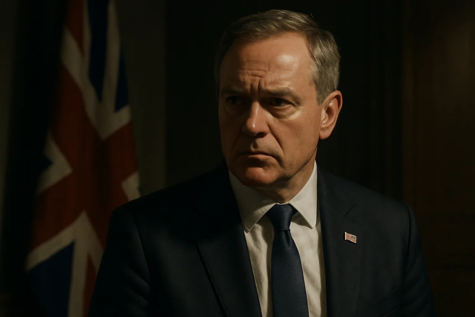 UK Ministers Alarmed by Economic Risks Amid US-Iran Conflict