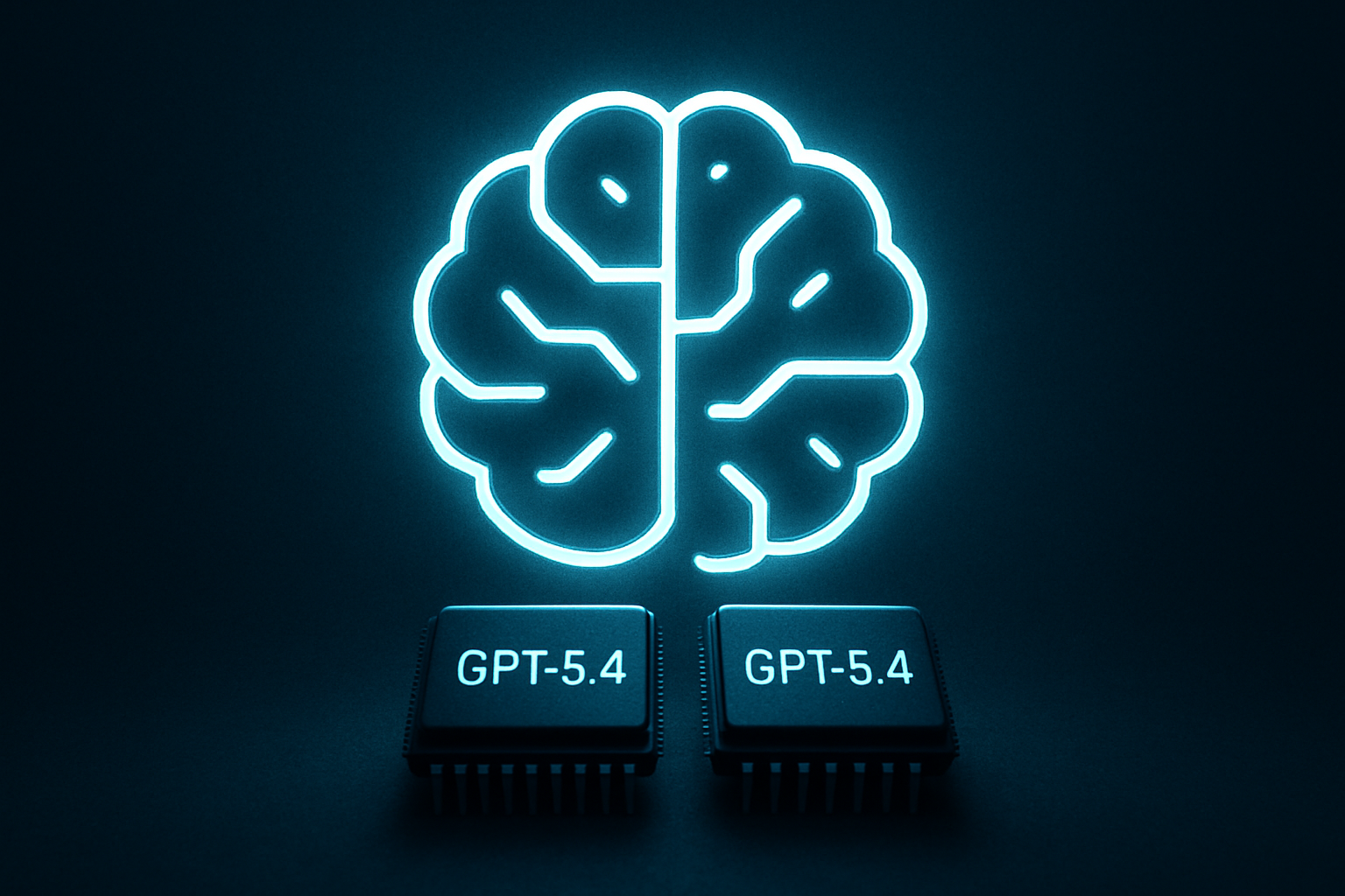 Unlocking Efficiency: Introducing GPT-5.4 Mini and Nano, the Next Leap in AI Innovation