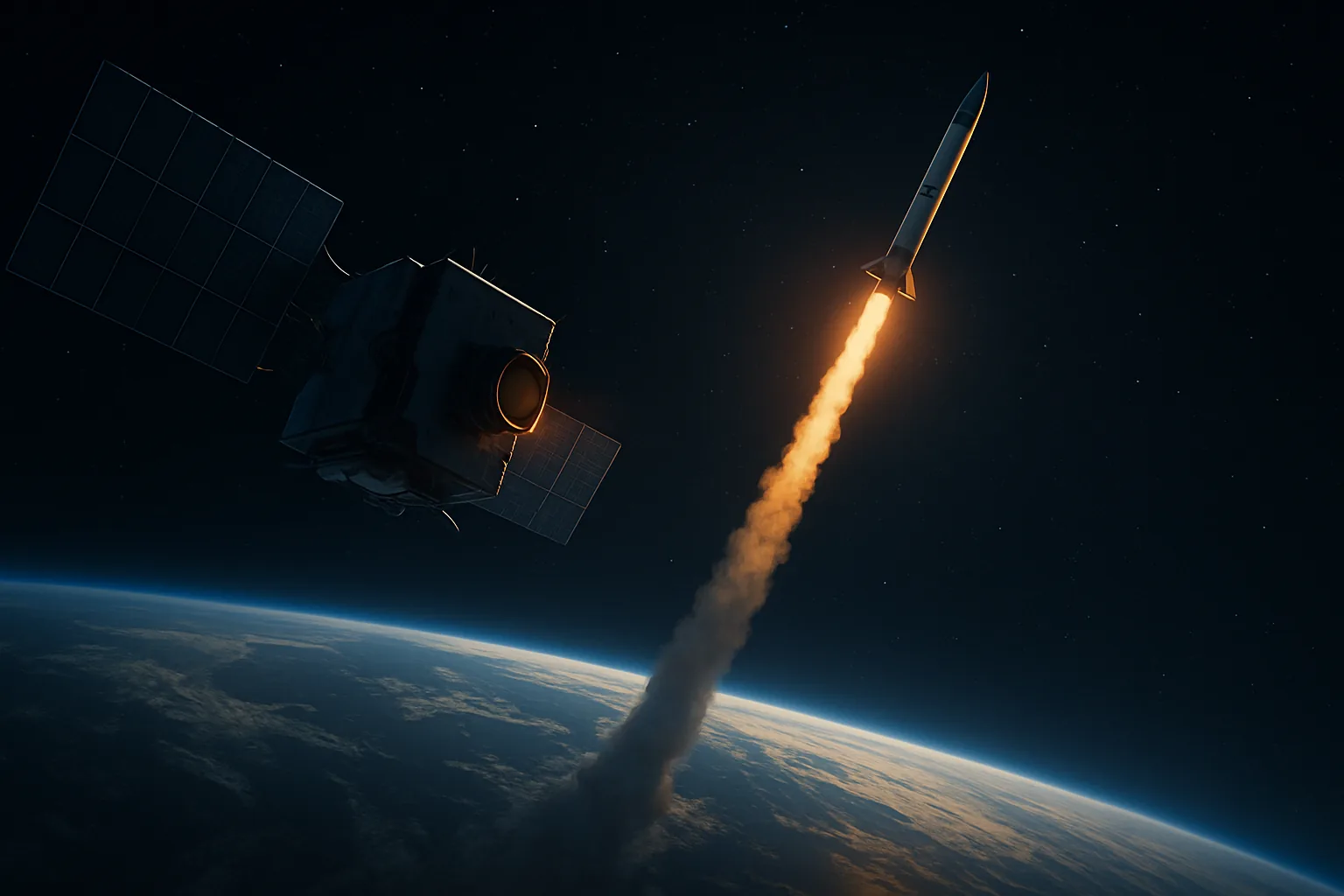 Unlocking the Full Potential of Missile Warning Through Government Data Sharing