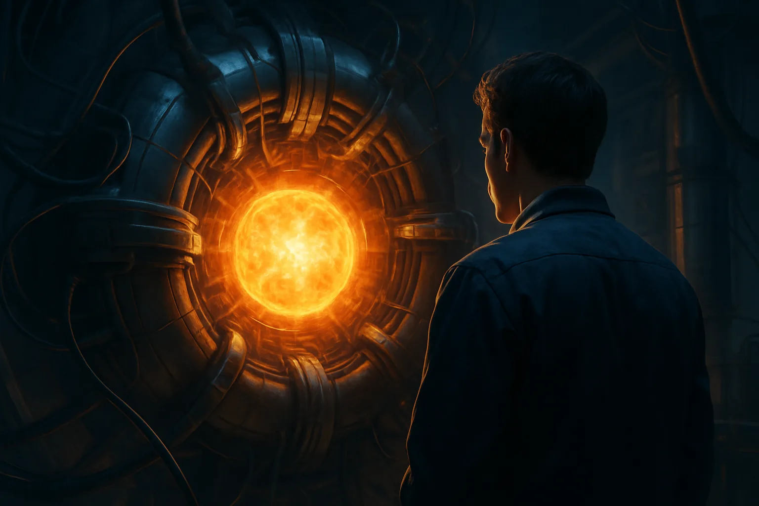 Unlocking the Future: How Fusion Power Works and the Startups Driving Its Revolution
