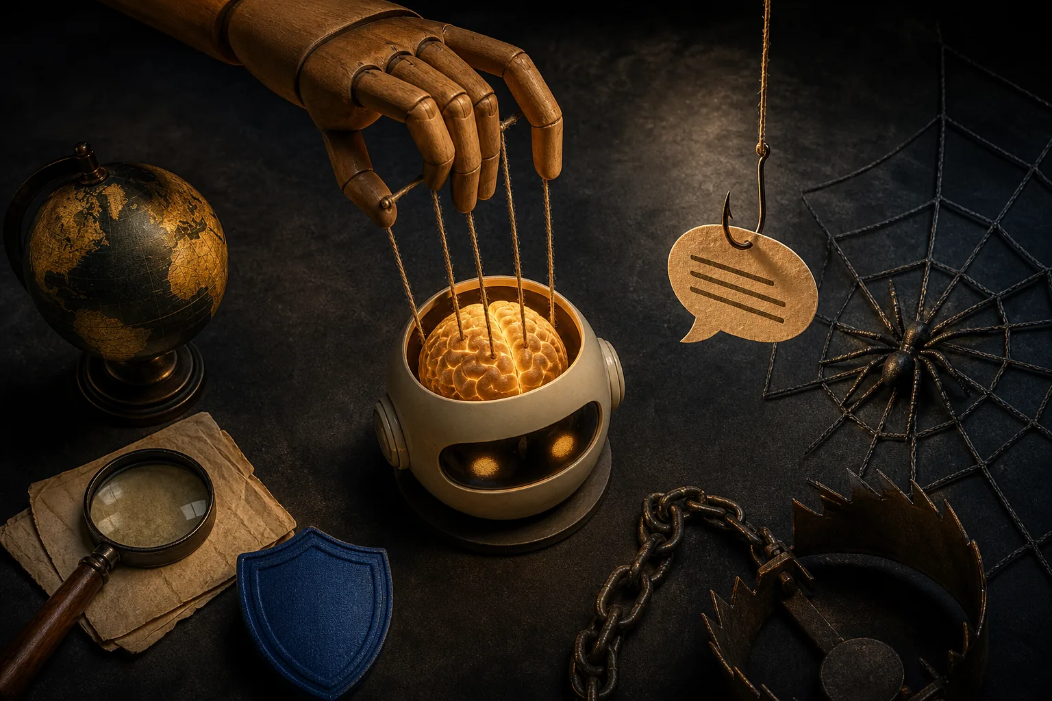 USENIX Security Research Puts Enterprise AI Agents on Notice About Web Prompt Injection