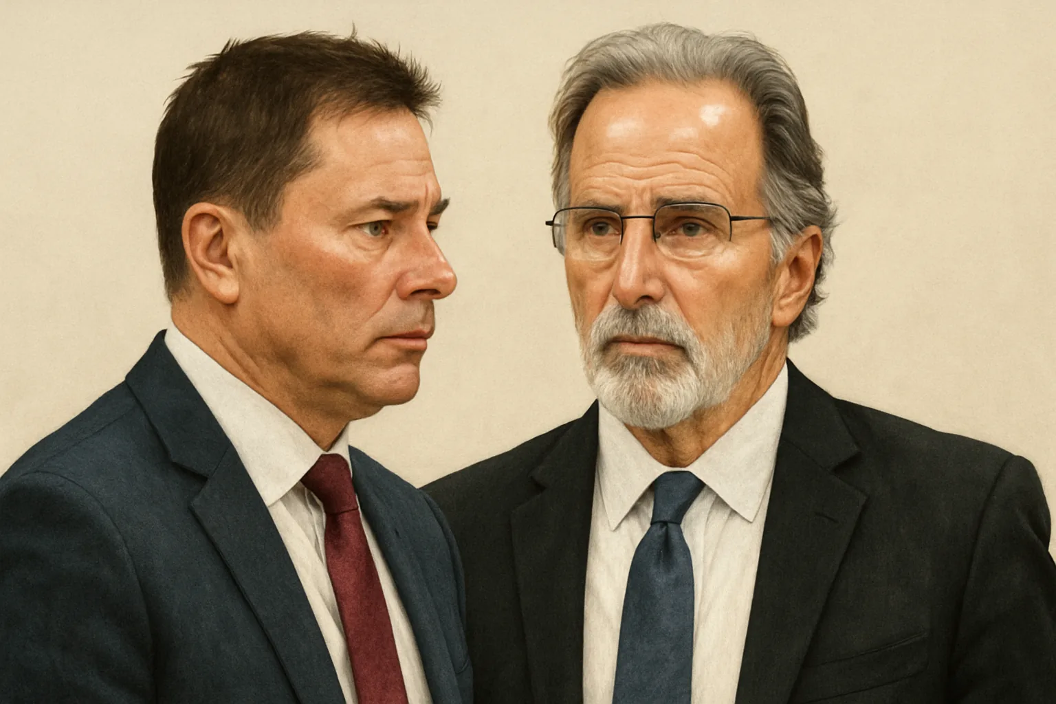 Why the Golden Knights Made a Coaching Change Now