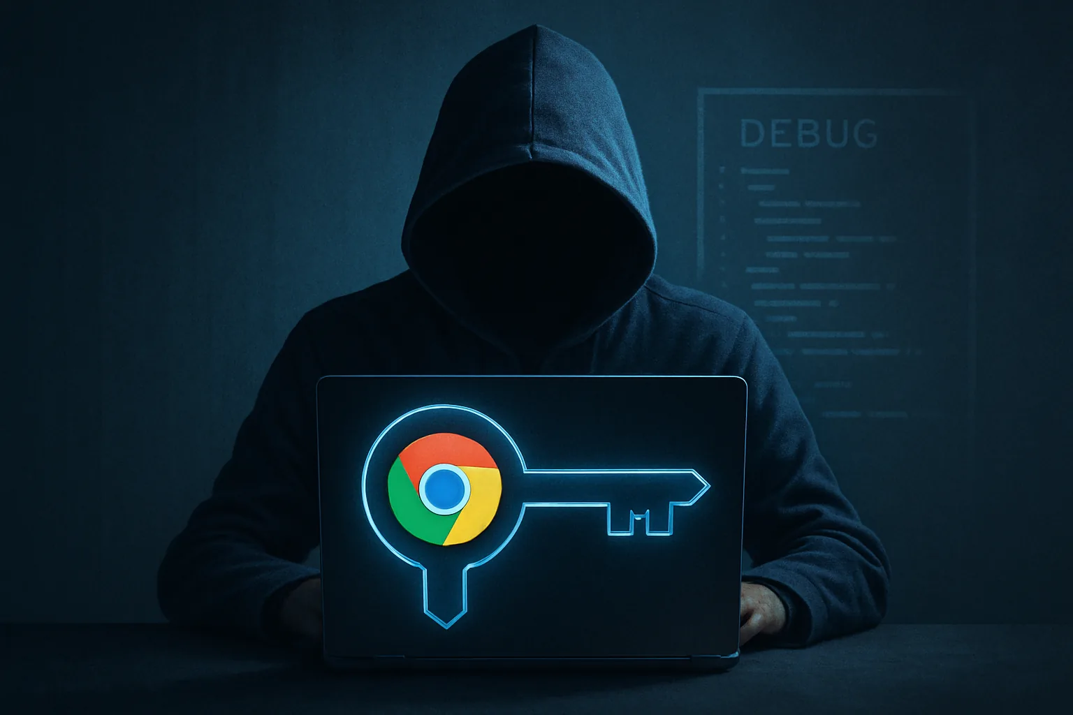 VoidStealer Malware Exploits Debugger Techniques to Compromise Chrome Encryption