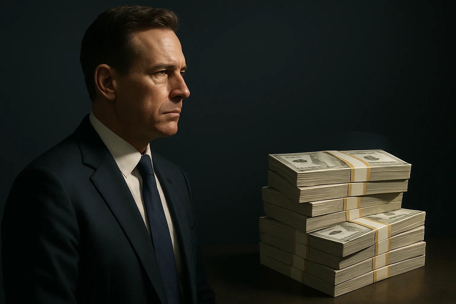 Wall Street Bonuses in 2025 Were Three Times the Average American Household Income