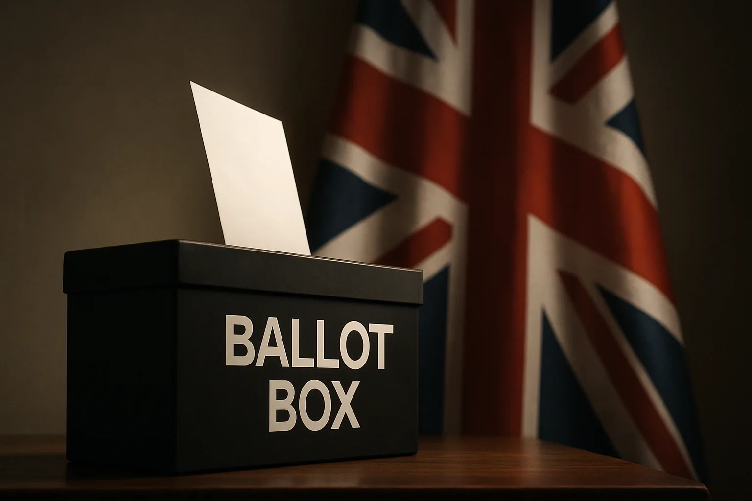 What’s at Stake in the UK’s May 2026 Local Elections: Six Key Questions