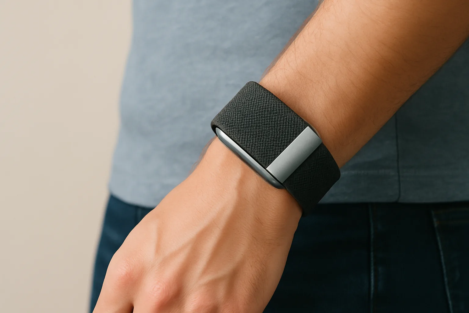 Whoop is pushing beyond elite athletes into health tracking