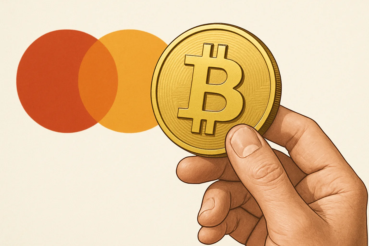 Why Mastercard Paid a Premium for BVNK, According to CoinDesk