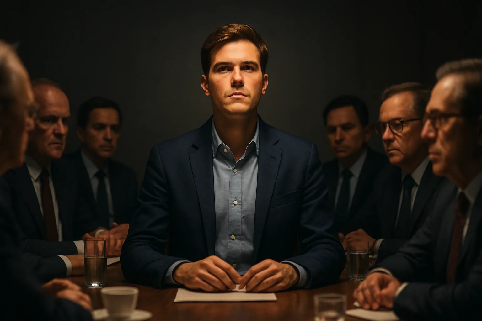 Why Startup Funding Rounds Are Becoming More Crowded—and How Founders Can Navigate Them