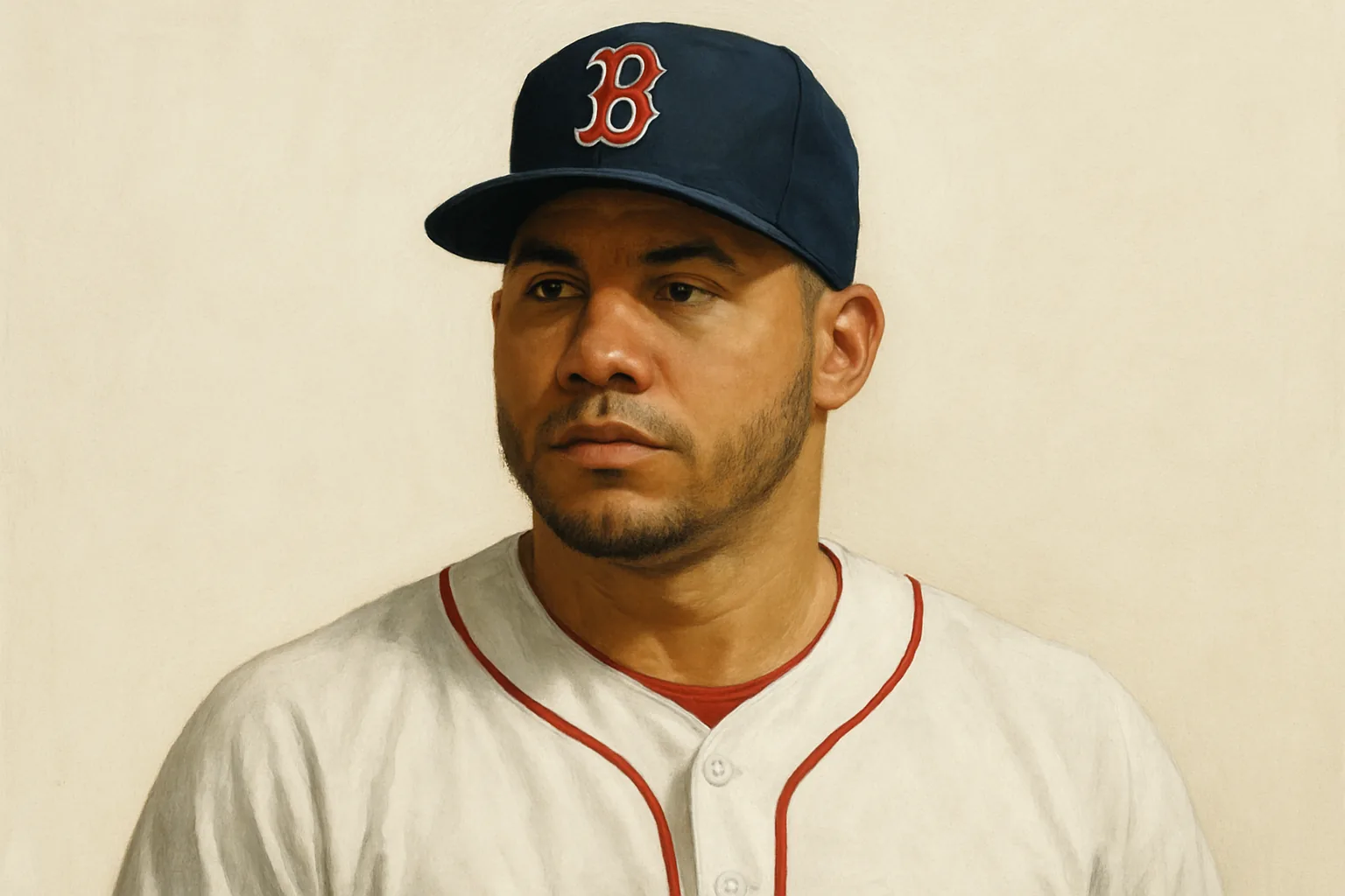 Willson Contreras’s Reduced Ban Gives Boston a Timely Reset