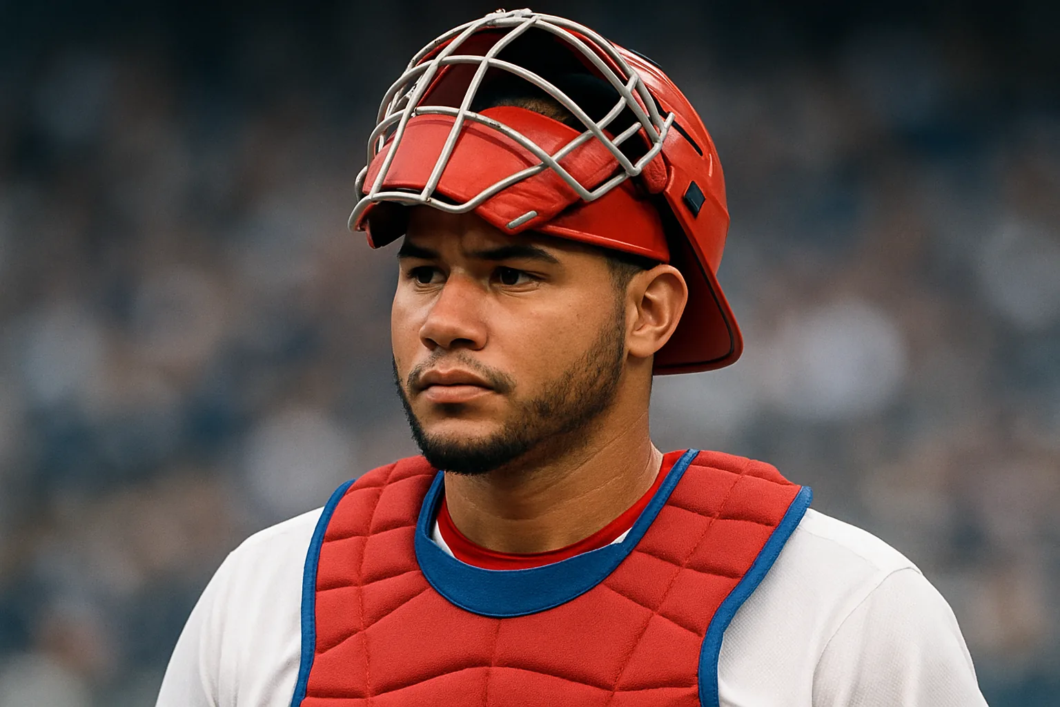 Willson Contreras’s Reduced Suspension Gives Red Sox a Clear Return Date