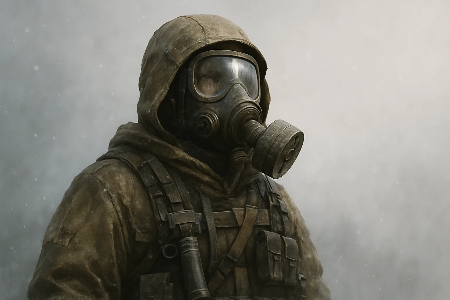 Xbox Is Giving Metro 2039 Its Own Showcase. That Matters.