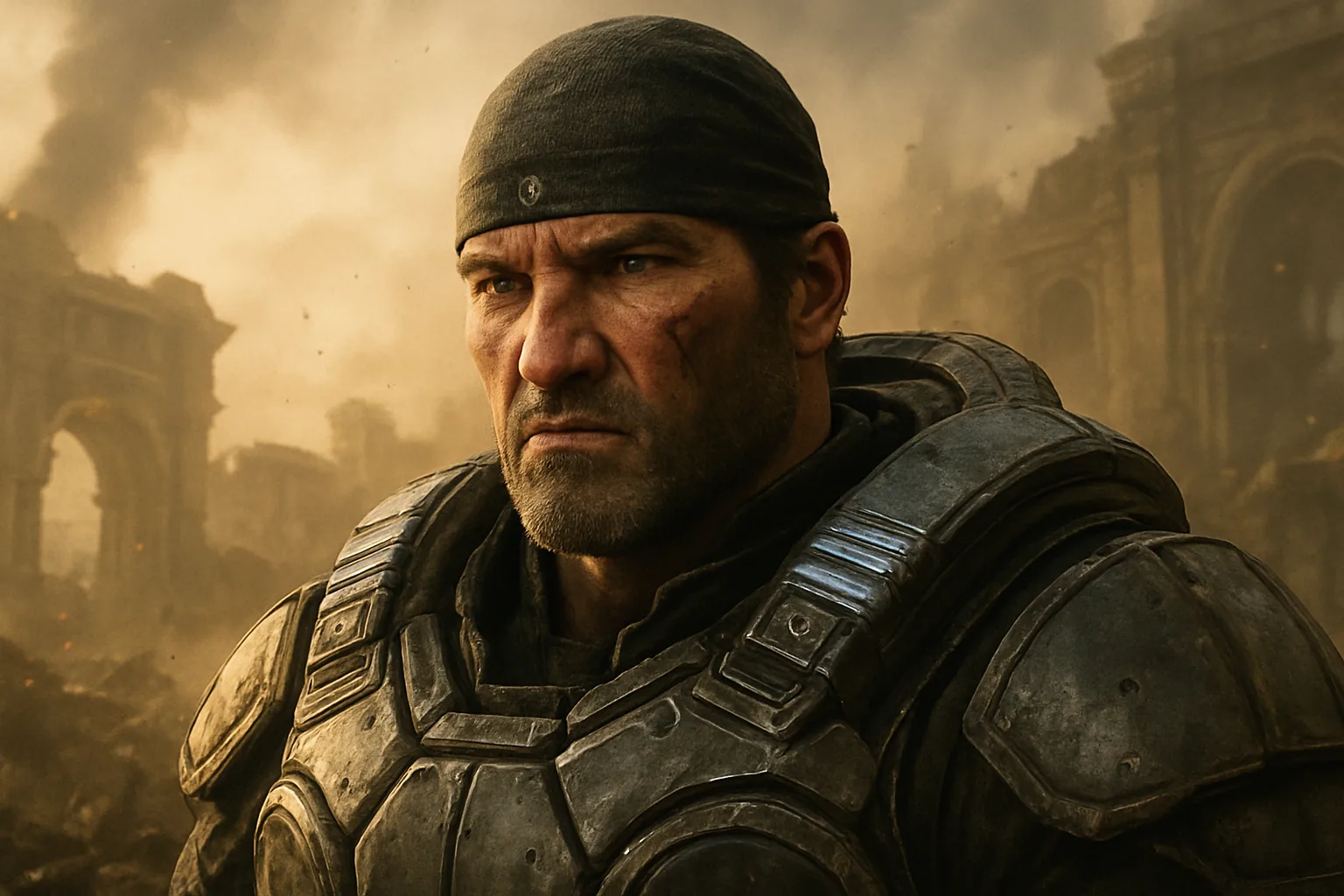 Xbox Puts Gears of War: E-Day at the Center of Its June Showcase
