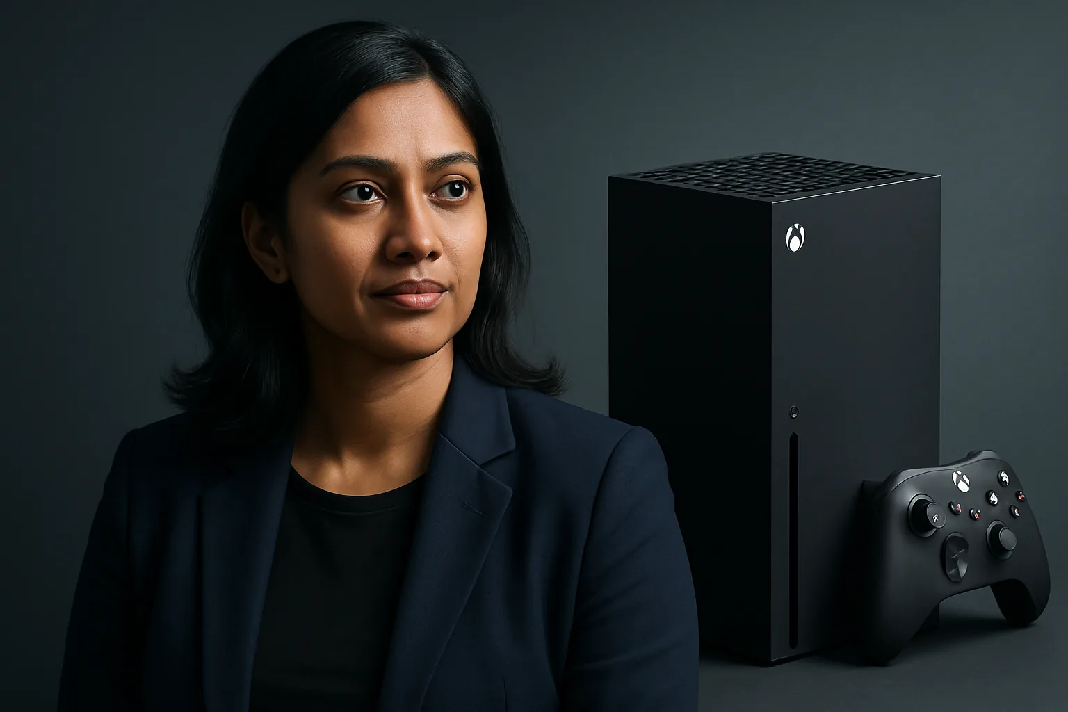 Xbox's New CEO Considering Cheaper Game Pass Options and Possible Netflix Bundles