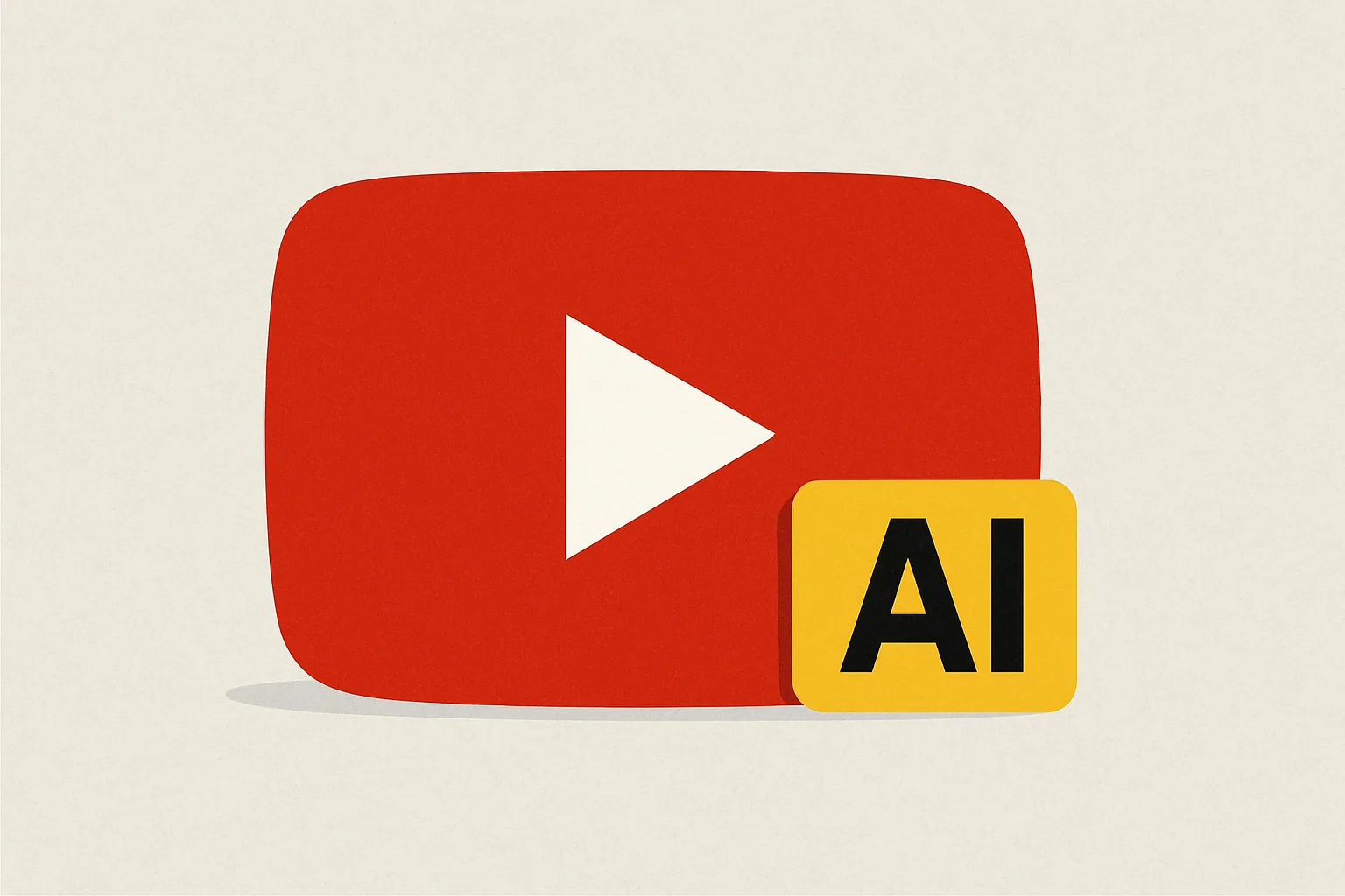 YouTube Is Moving AI Labels From Creator Honor System to Platform Enforcement