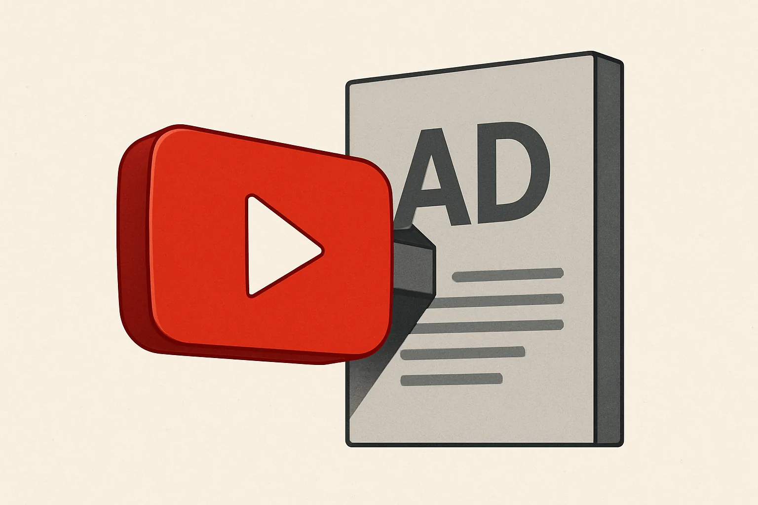 YouTube Is Turning Creator Deals Into Standard Ad Buying