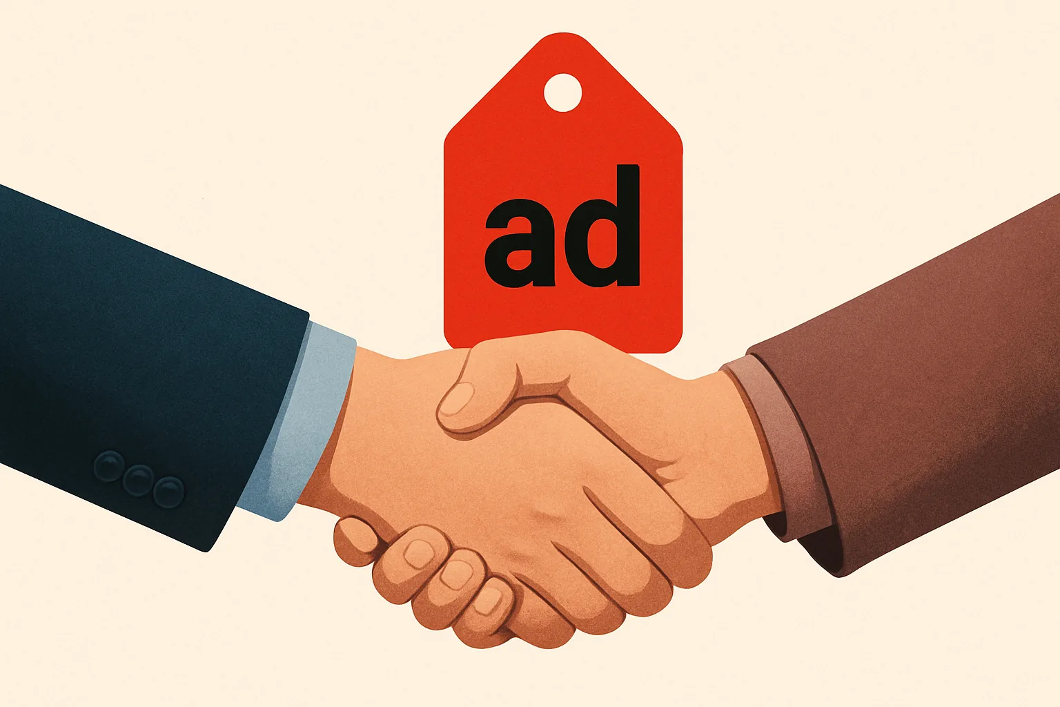 YouTube Is Folding Creator Deals Into the Ad-Buying Stack