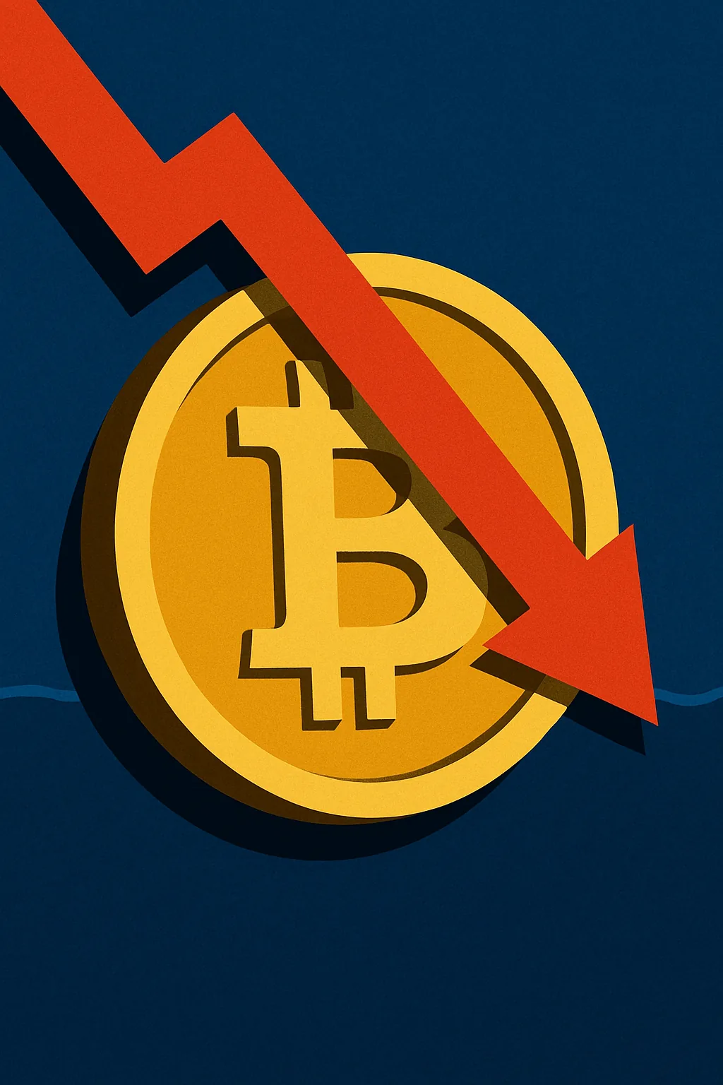 80% of Bitcoin treasury holders are underwater