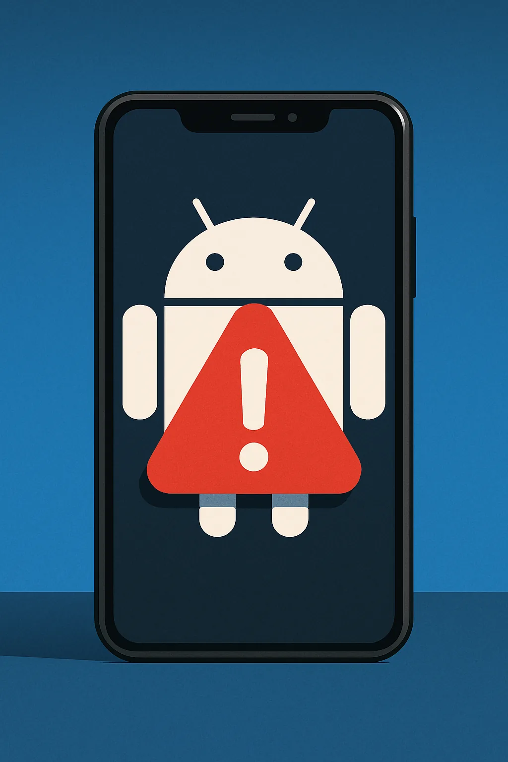 AI-Powered Scam Detection Keeps Android Users Secure