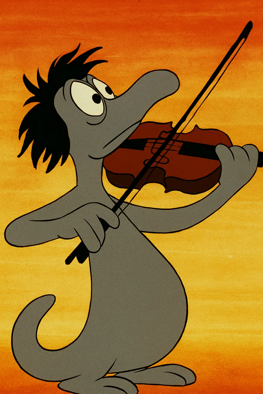 Allegro Non Troppo Shines in Brilliant 2K Restoration