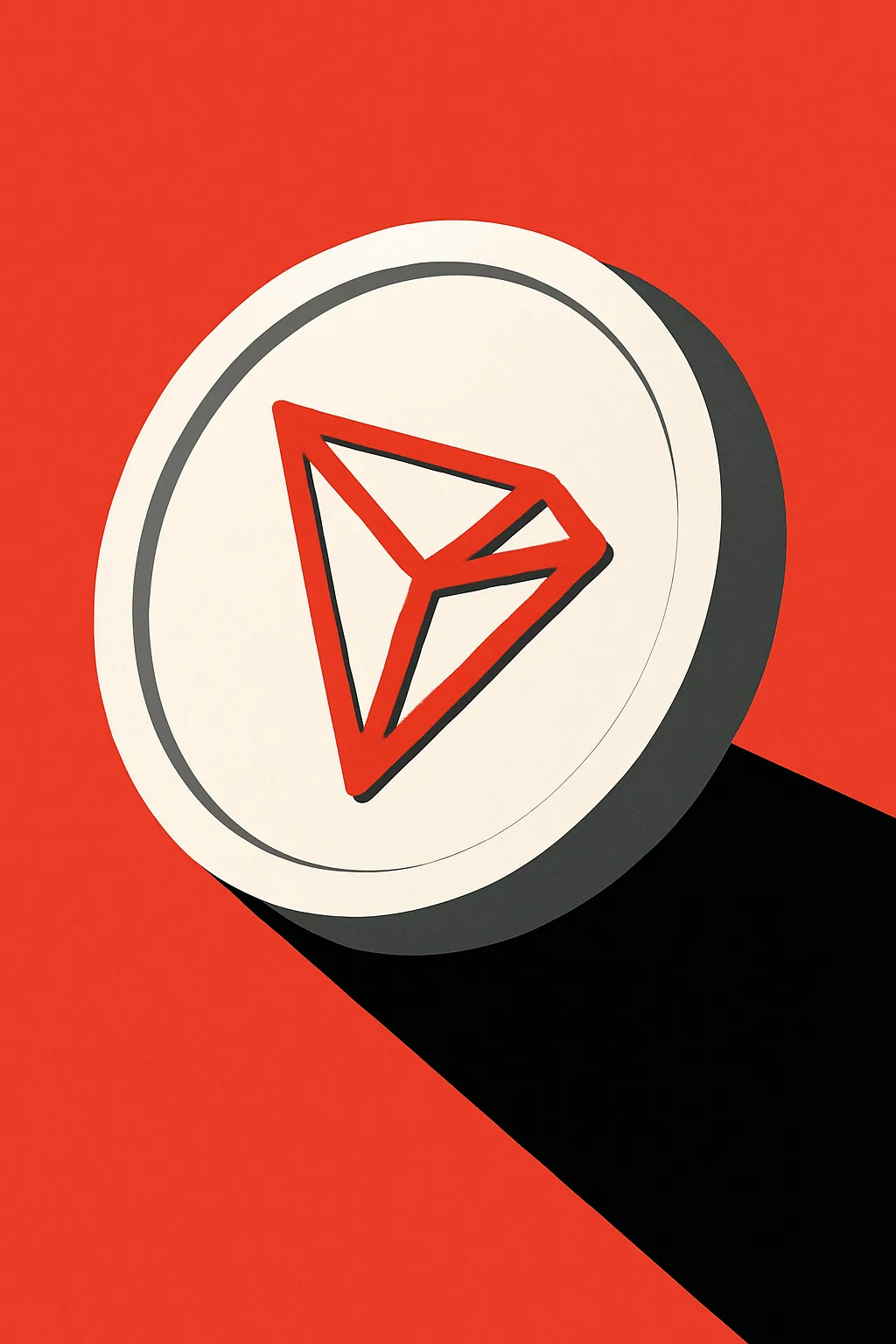 Anchorage Digital Adds Tron Custody, Unlocks TRX Trading for U.S. Institutions