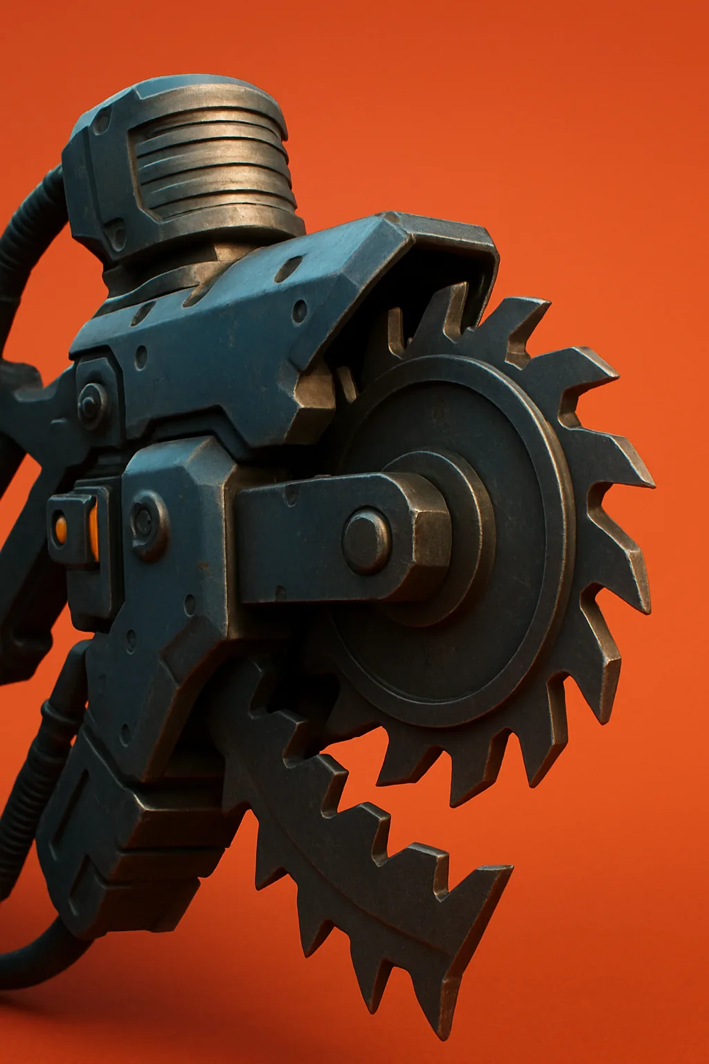 Arc Raiders' Flashpoint Update Brings Shredders to Multiple Maps