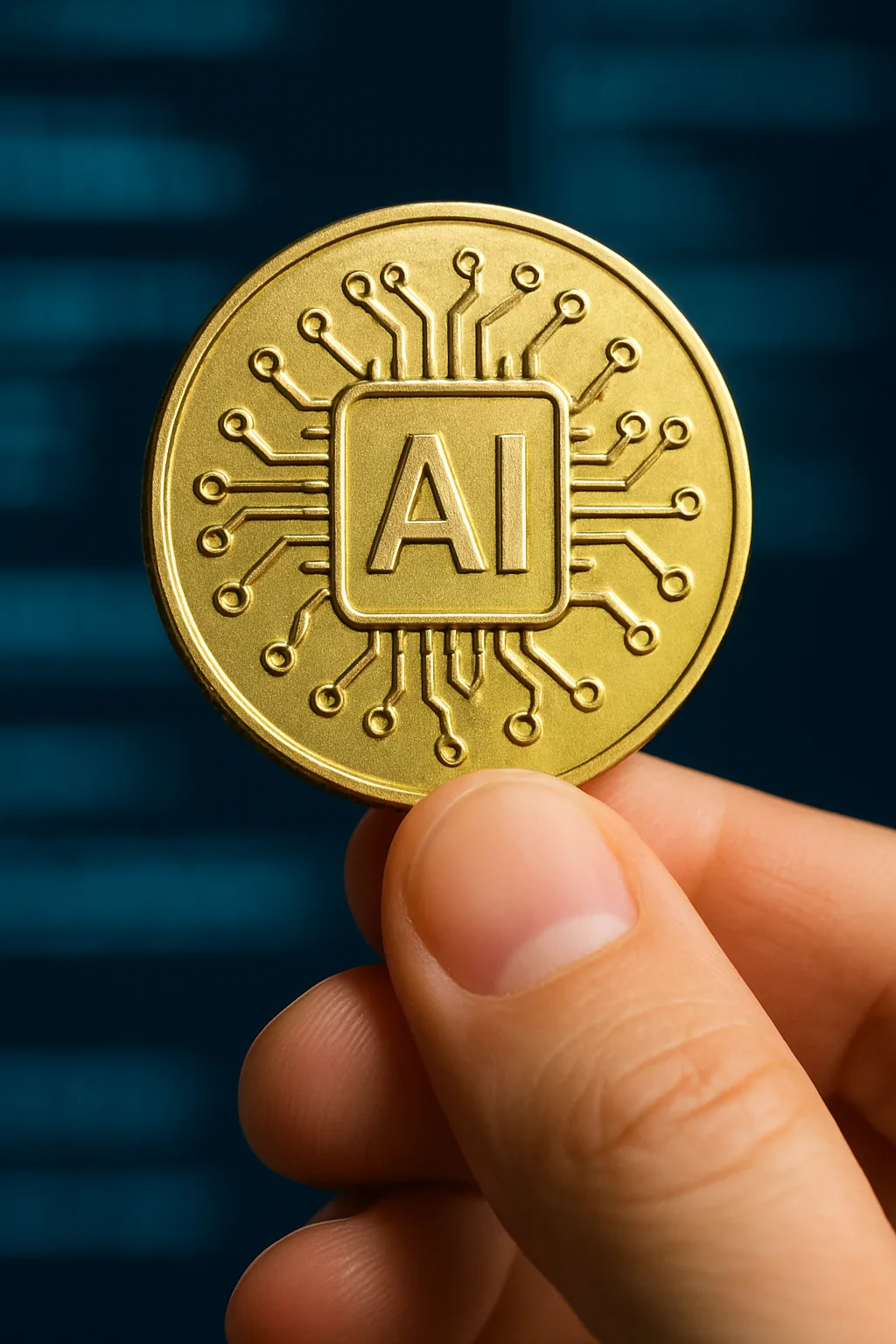 Are AI Tokens Becoming the New Norm in Engineering Compensation?